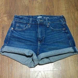 Old Navy - O.G. Short, high rise